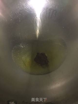 鱼香肉丝的做法步骤：7