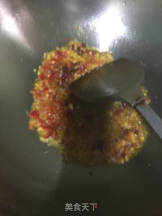 鱼香肉丝的做法步骤：8