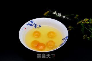 西红柿炒蛋的做法步骤：2
