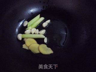 家熬小黄鱼的做法步骤：6