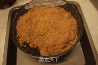 自熬阿胶糕的做法步骤：3