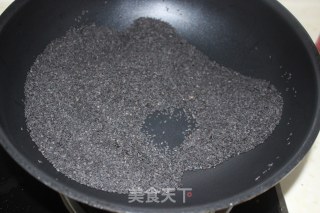 自熬阿胶糕的做法步骤：7
