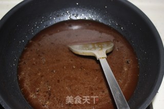 自熬阿胶糕的做法步骤：10