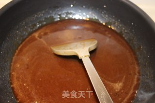自熬阿胶糕的做法步骤：11