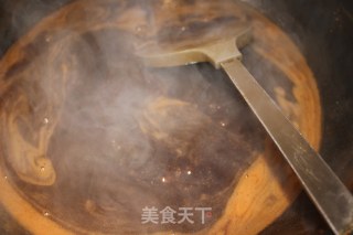 自熬阿胶糕的做法步骤：12