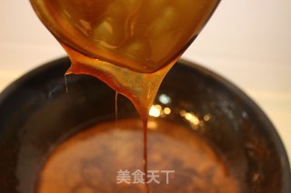 自熬阿胶糕的做法步骤：13