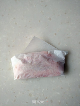 盐焗鸡翅的做法步骤：4