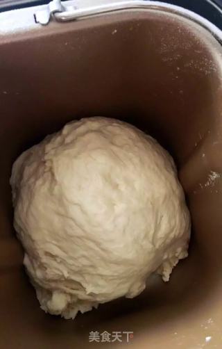 羊肉胡萝卜饺子的做法步骤：6