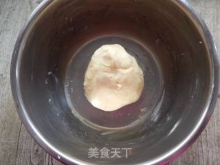 猕猴桃饼干的做法步骤：5