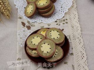 猕猴桃饼干的做法步骤：15