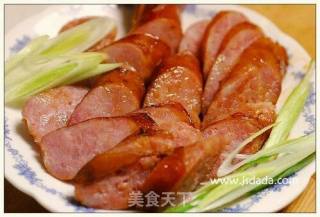 健身餐·三的做法步骤：3