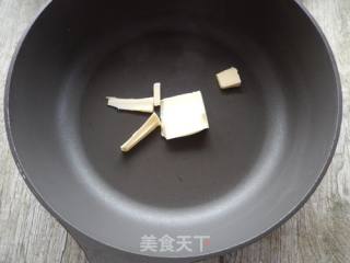 蔓越莓牛轧糖的做法步骤：3