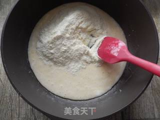 蔓越莓牛轧糖的做法步骤：5