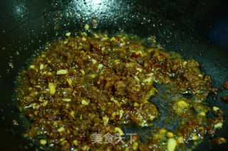 肉末土豆泥的做法步骤：4