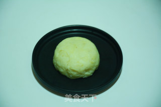 肉末土豆泥的做法步骤：6