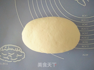 【猪油渣萝卜包子】的做法步骤：10