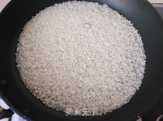 黑芝麻花生米角的做法步骤：5