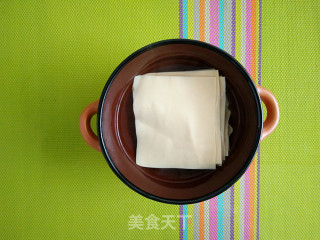 【京酱肉丝】的做法步骤：3