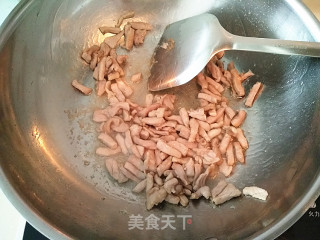 【京酱肉丝】的做法步骤：7