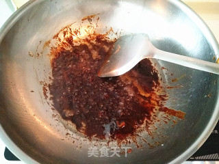 【京酱肉丝】的做法步骤：8