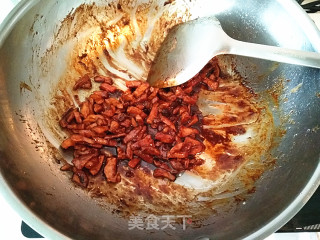 【京酱肉丝】的做法步骤：9