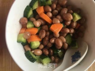 五香花生米的做法步骤：8