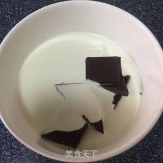冰棍夹心蛋糕的做法步骤：1
