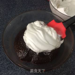 冰棍夹心蛋糕的做法步骤：11