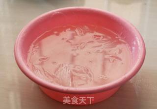 羊肉粉丝煲的做法步骤：3