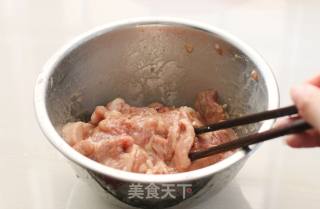 羊肉粉丝煲的做法步骤：7