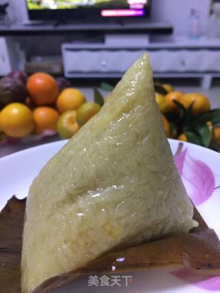 香辣粽子的做法步骤：6