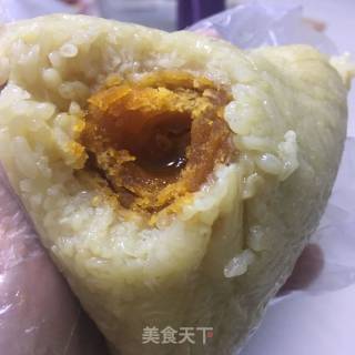 香辣粽子的做法步骤：8