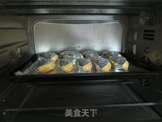 紫薯酥的做法步骤：7
