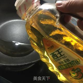 木樨肉的做法步骤：3