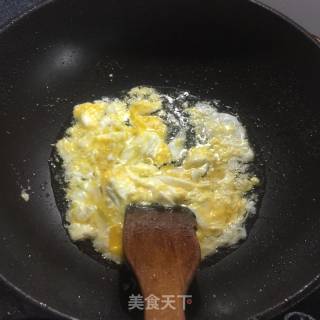 木樨肉的做法步骤：5