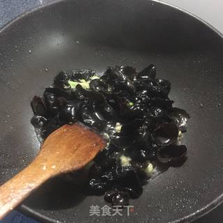 木樨肉的做法步骤：7