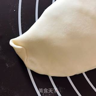 韭菜盒子的做法步骤：10