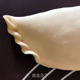 韭菜盒子的做法步骤：11