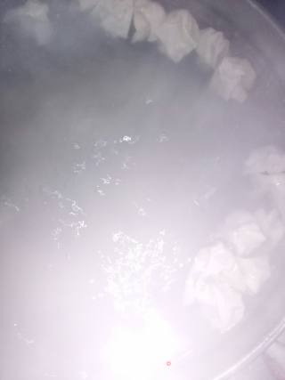 红油小馄钝的做法步骤：7