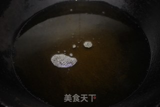 菊花茄子的做法步骤：8