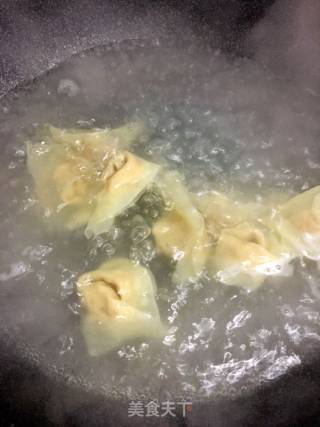 红油抄手的做法步骤：8