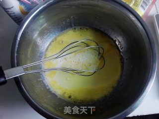草莓松饼的做法步骤：3