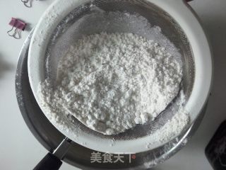 草莓松饼的做法步骤：4