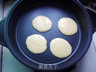草莓松饼的做法步骤：6