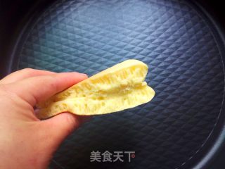 草莓松饼的做法步骤：8