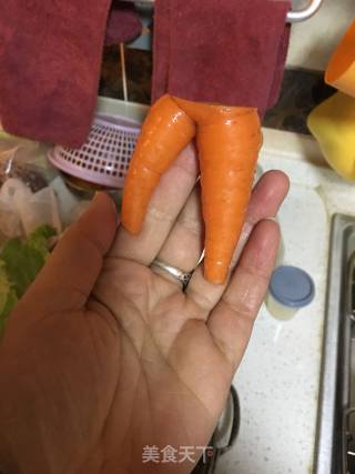 砂锅炖菜的做法步骤：4