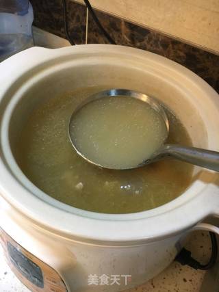 砂锅炖菜的做法步骤：5