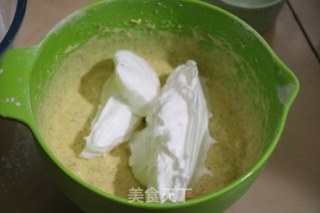 萌一脸的缤纷水果小熊慕斯的做法步骤：10