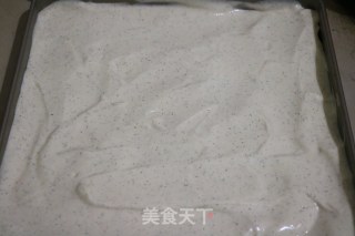 萌一脸的缤纷水果小熊慕斯的做法步骤：13