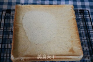 萌一脸的缤纷水果小熊慕斯的做法步骤：14